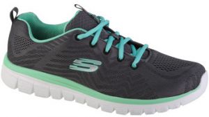 Nízke tenisky Skechers  Graceful - Get Connected