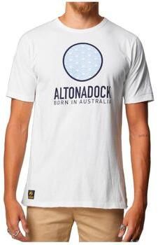 Tričká s krátkym rukávom Altonadock  123275040872