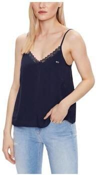 Blúzka Tommy Hilfiger  DW0DW15198