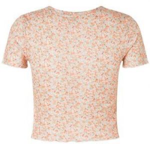 Tričká s krátkym rukávom Pepe jeans  PL505467 0AA