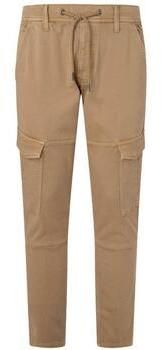 Nohavice Cargo Pepe jeans  PM114862 885