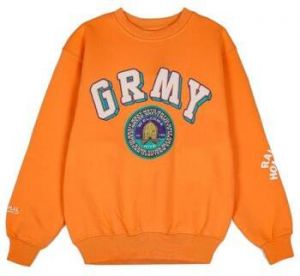 Mikiny Grimey  GSW542
