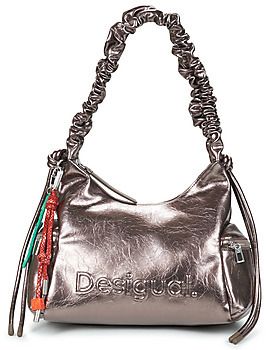 Tašky cez rameno Desigual  HALF LOGO MONTVILLE