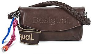 Tašky cez rameno Desigual  HALF LOGO TROKEL