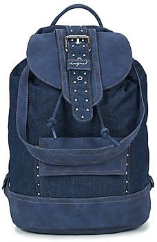 Ruksaky a batohy Desigual  BACKPACK BINDELLA KRAPINA 2.0