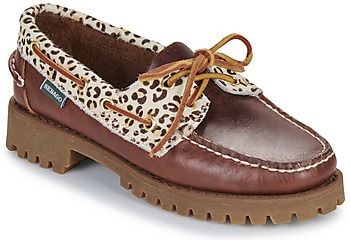 Mokasíny Sebago  RANGER COLLAR WILD