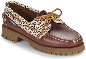 Mokasíny Sebago  RANGER COLLAR WILD