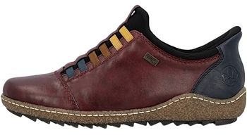 Nízke tenisky Rieker  262928