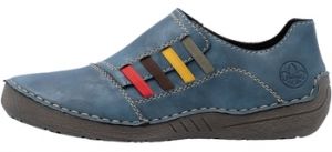 Slip-on Rieker  263453