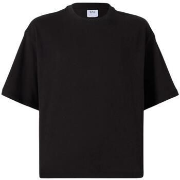 Tričká s krátkym rukávom Emporio Armani  7X000036-FC138