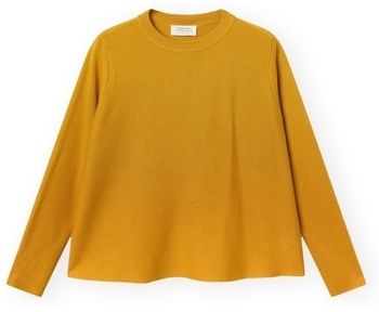 Svetre Compania Fantastica  COMPAÑIA FANTÁSTICA Knit 10222 - Yellow