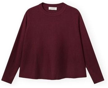 Svetre Compania Fantastica  COMPAÑIA FANTÁSTICA Knit 10216 - Aubergine