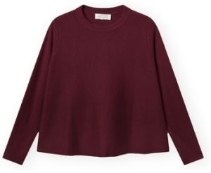 Svetre Compania Fantastica  COMPAÑIA FANTÁSTICA Knit 10216 - Aubergine