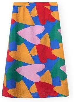 Sukňa Compania Fantastica  COMPAÑIA FANTÁSTICA Skirt 11018 - Conversational 2