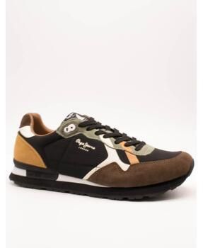 Nízke tenisky Pepe jeans  -