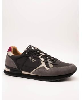 Nízke tenisky Pepe jeans  -