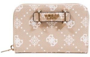 Peňaženky Guess  SILIA SLG MEDIUM ZIP AROUND SWGP98 90140