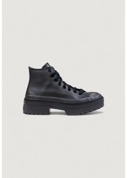 Polokozačky Converse  Chuck Taylor All Star Lugged Heel Leather Platform A10369C
