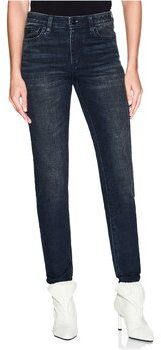 Džínsy Skinny EAX  XW000123 AF16088