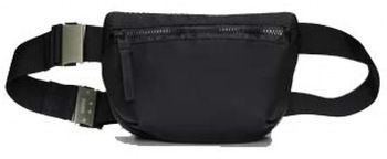 Ľadvinky Rains  VALERA BUM BAG MICRO