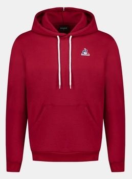 Mikiny Le Coq Sportif  ESS HOODY N1