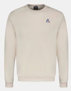 Mikiny Le Coq Sportif  ESS CREW SWEAT N1