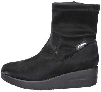 Polokozačky Rucoline  MINNIE BOOTS