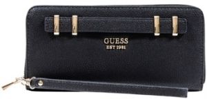 Peňaženky Guess  GREGORIA SLG LARGE ZIP AROUND SWBG85 46146