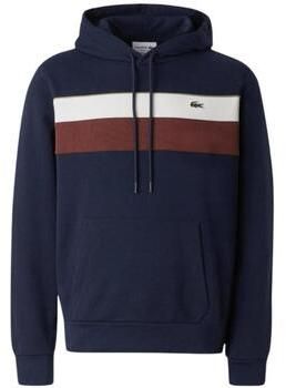 Mikiny Lacoste  SH8161 6WZ