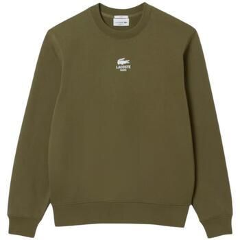 Mikiny Lacoste  SH2736 E9F