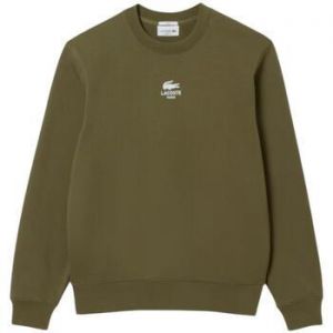Mikiny Lacoste  SH2736 E9F