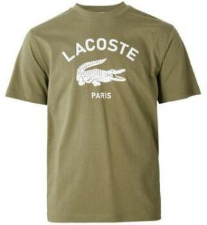 Tričká s krátkym rukávom Lacoste  TH2733 E9F