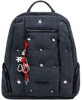 Ruksaky a batohy Desigual  BACK_MICKEY STU 25WAKD04