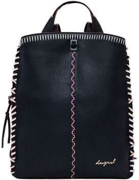Ruksaky a batohy Desigual  BACK_MANHATTAN PESPUNTES 25WAKP17