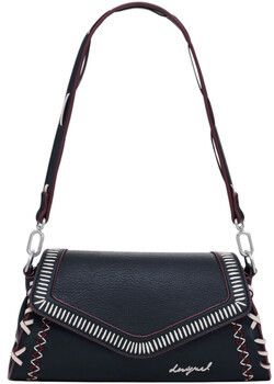 Kabelky Desigual  BAG_MANHATTAN_PESPUNTES Z 25WAXPBE