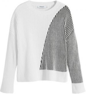 Svetre Desigual  JERS_NOME 25WWJF26