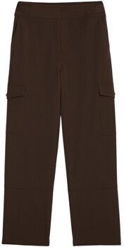 Nohavice Cargo Desigual  PANT_SAGUN 25WWPW08