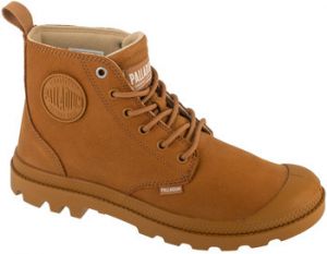 Členkové tenisky Palladium  Pampa Hi NBK