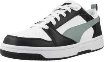 Nízke tenisky Puma  REBOUND V6 LO JR