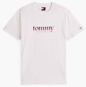 Tričká s krátkym rukávom Tommy Jeans  TJM REG DNA TEE EXT