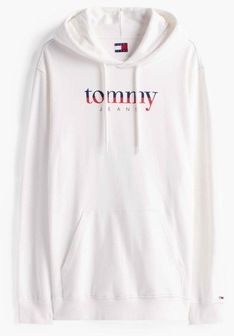 Mikiny Tommy Jeans  TJM REG DNA HOODIE EXT