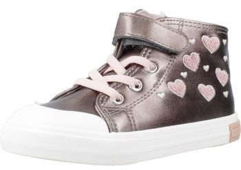 Členkové tenisky Osito  HIGH CUT HEARTS