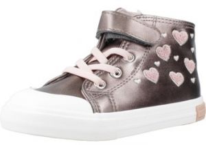 Členkové tenisky Osito  HIGH CUT HEARTS