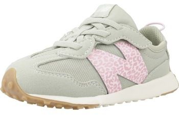 Nízke tenisky New Balance  NW327 WT