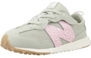 Nízke tenisky New Balance  NW327 WT