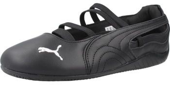Balerínky/Babies Puma  SPEEDCAT LTH WNS