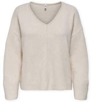 Svetre Only  Whitney Life Knit - Pumice Stone
