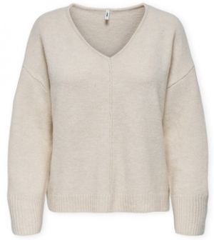 Svetre Only  Whitney Life Knit - Pumice Stone