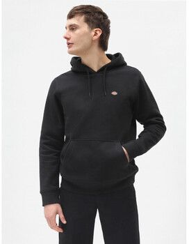 Mikiny Dickies  Oakport quarter zip