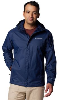 Parky Columbia  Watertight II Rain Jacket